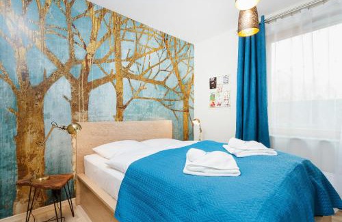 City Centre Apartment | Apartments Kraków Masarska Free Parking by Noclegi Renters