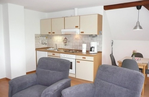 Katingsiel Apartment | Apartments Krieger, Storchennest - Storchennest