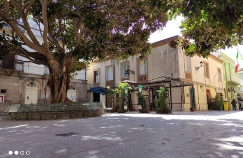 Carloforte Apartment | Apartments La perla - Apartment with Balcony
