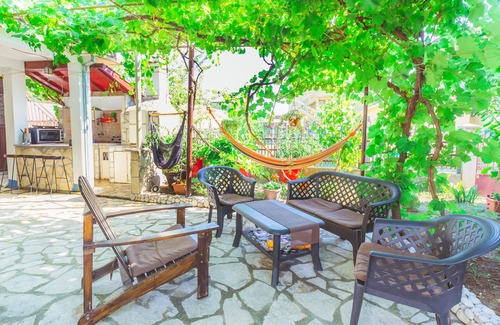 Ulcinj Apartment | Apartments Lilic 5/floor apartment