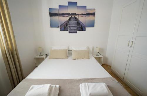 Caska Apartment | Apartments Loncar-near Zrće beach