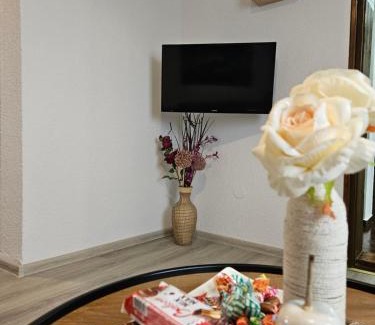 Lipovaca Dreznicka Apartment | Apartments Luka