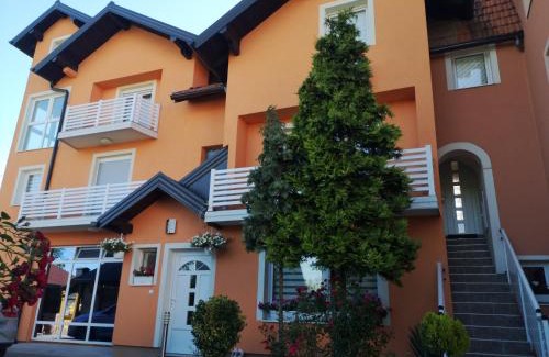 Zivinice Apartment | Apartments Luke