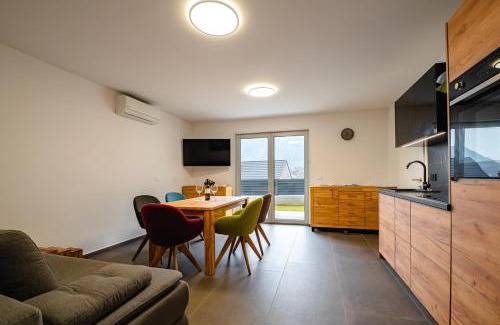 Jesenice Apartment | Apartments Luxury AD