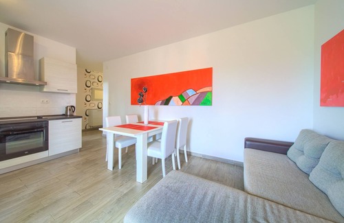 Salatic Apartment | Apartments Mali Nono