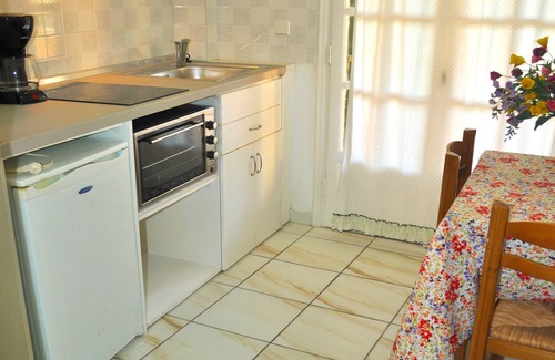 Agios Gordios House | Apartments Maria With Pool - Agios Gordios Beach