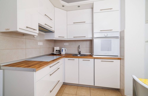 Senj Apartment | Apartments Marija (67291-A1) - Senj
