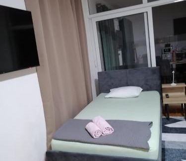 Gevgelija Apartment | Apartments Marijana
