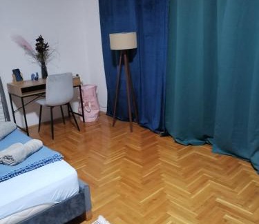 Gevgelija Apartment | Apartments Marijana