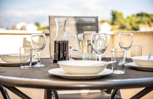 Splitska Apartment | Apartments Marijin Dvor