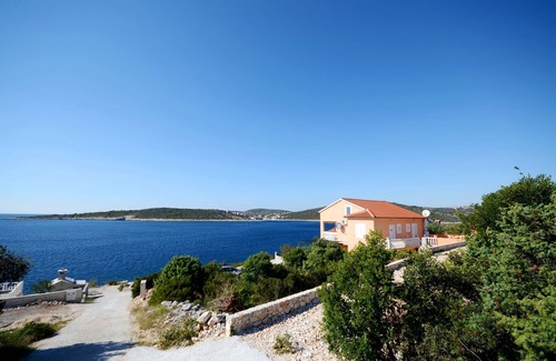 Sevid Apartment | Apartments Marijo (42621-A2) - Sevid