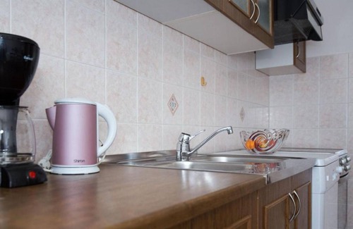 Novi Vinodolski Apartment | Apartments Marko