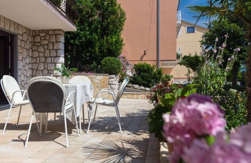Novi Vinodolski Apartment | Apartments Marko