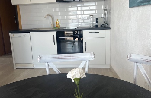 Cesarica Apartment | Apartments Matea with Infinity Pool