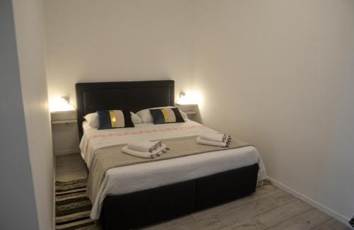 Kukljica Apartment | Apartments Mavra-Kukljica