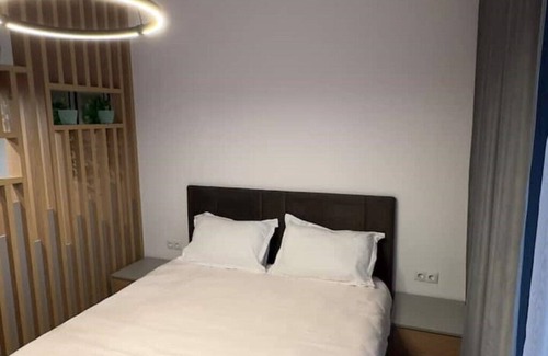 Cluj County Apartment | Apartments MEB - Ema Suite