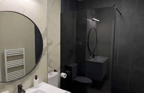 Cluj County Apartment | Apartments MEB - Ema Suite