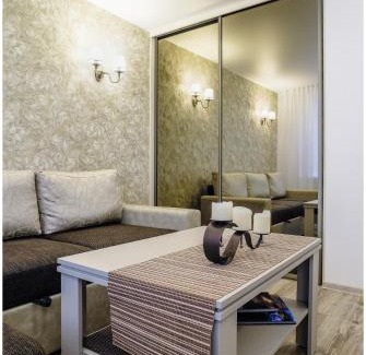 Telsiai Apartment | Apartments Meskos Guolis