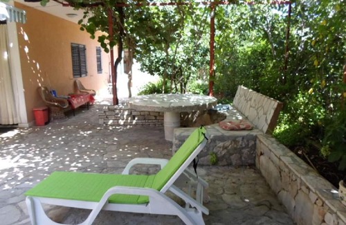 Podglavica Apartment | Apartments Miodrag (12831-A1) - Stupin Celine