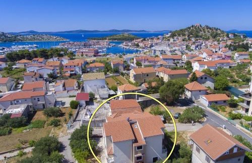 Tribunj Apartment | Apartments Mira