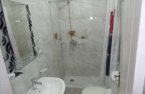 New Boulevard Apartment | Apartments near the beach