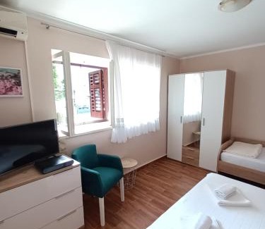 Kotor Apartment | APARTMENTS NIK KOTOR