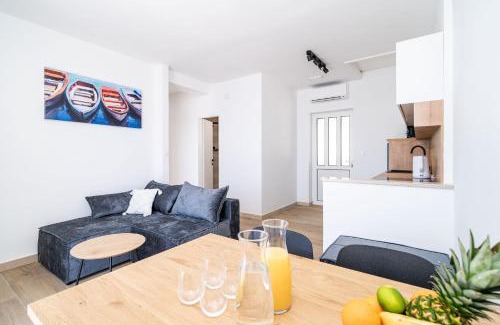 Stikovica Apartment | Apartments Nina & Paula - Apartment Paula