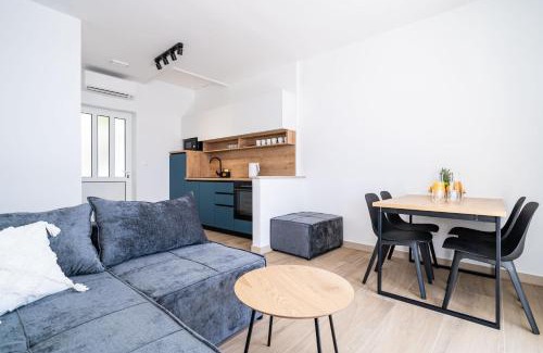 Stikovica Apartment | Apartments Nina & Paula - Apartment Paula
