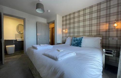 Portpatrick Apartment | Apartments No. 19