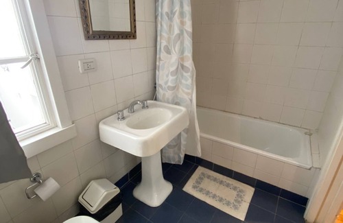 San Telmo Apartment | Apartments No. 8 in San Telmo