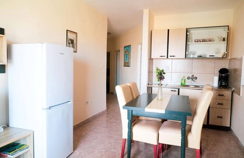 Kali Apartment | Apartments Novis (104421-A5) - Kali