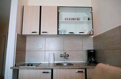 Kali Apartment | Apartments Novis (104421-A5) - Kali