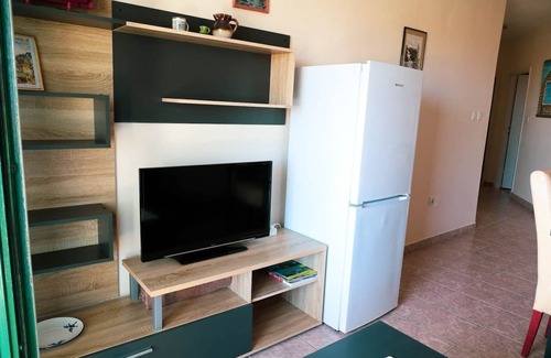 Kali Apartment | Apartments Novis (104421-A5) - Kali