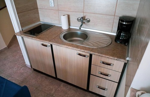 Kali Apartment | Apartments Novis (104421-A6) - Kali