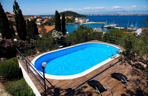 Kali Apartment | Apartments Novis (104421-A6) - Kali