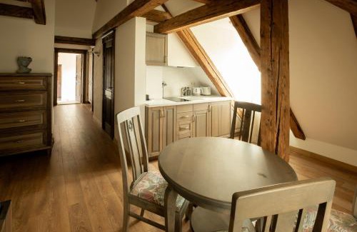 Maskavas Forstate Apartment | Apartments of Vilhelm
