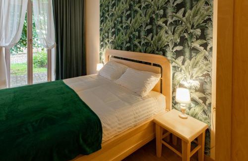 Maskavas Forstate Apartment | Apartments of Vilhelm