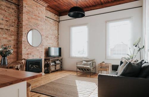 Yarrawonga Apartment | Apartments on Belmore - The Ledger
