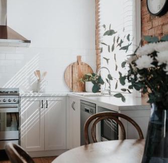 Yarrawonga Apartment | Apartments on Belmore - The Ledger