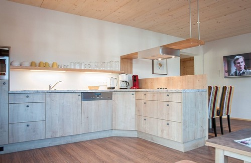 Rottach-Egern Bed & Breakfast | Apartments on Webermohof - Apartment Suttensee
