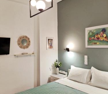 Pefki Apartment | Apartments Papadioti