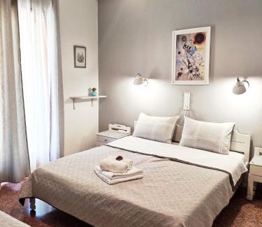 Pefki Apartment | Apartments Papadioti