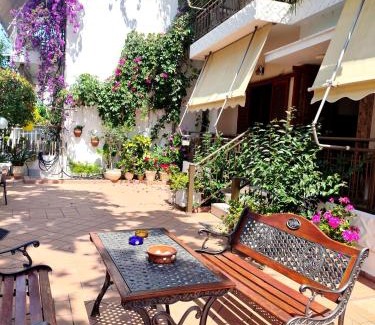 Pefki Apartment | Apartments Papadioti