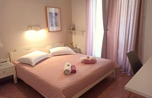 Pefki Apartment | Apartments Papadioti