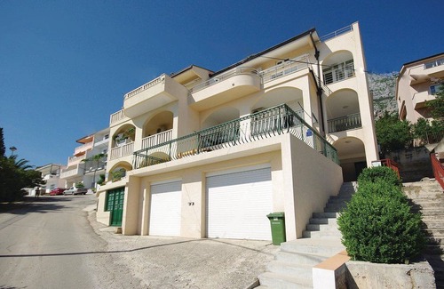 Makarska Apartment | Apartments Pavlinović (66501-A3) - Makarska