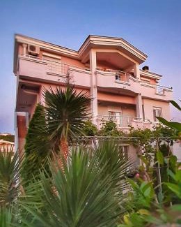 Ulcinj Apartment | Apartments Perezaj