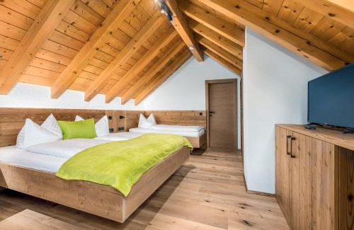 Casola Apartment | Apartments Perfila Falkenauge