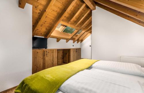 Casola Apartment | Apartments Perfila Falkenauge