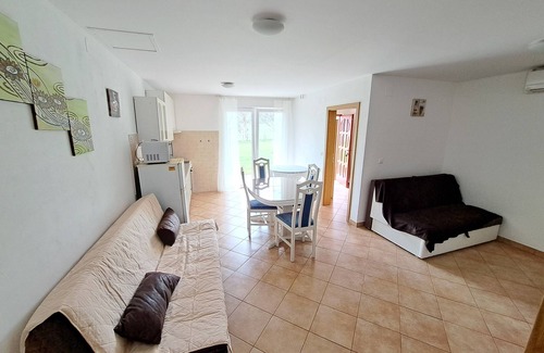 Kambresko Apartment | APARTMENTS PETRIN 1 Sela pri Volčah, TolminnSoča Valley
