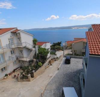 Ruskamen Apartment | Apartments PIVAC - Lokva Rogoznica